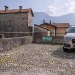 Escape Apartment Lenno