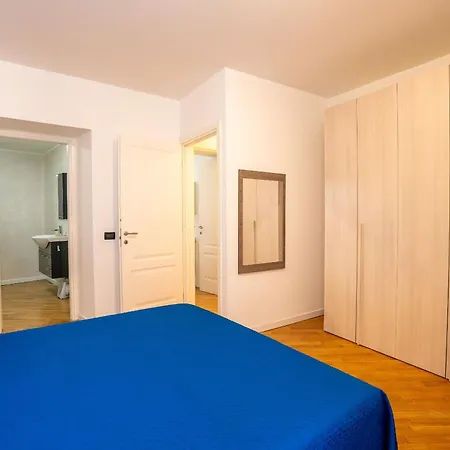 Apartmán Escape *