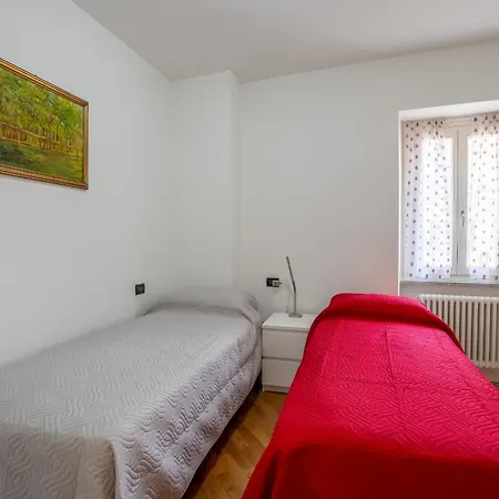 Escape Apartmán
