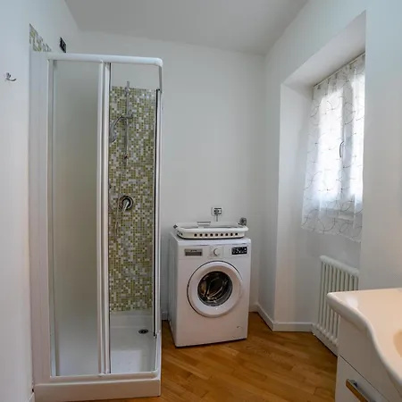 Apartmán Escape *