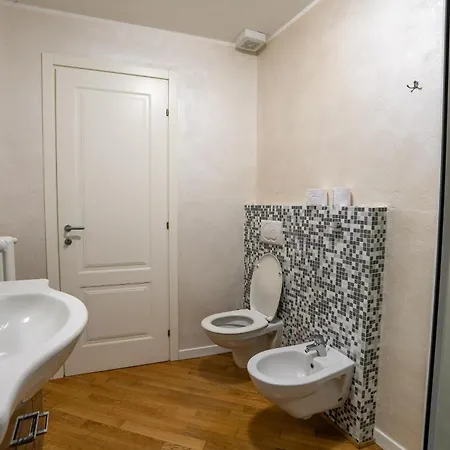 Apartmán Escape