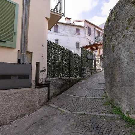 Apartmán Escape Lenno