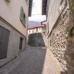 Appartement Escape Lenno