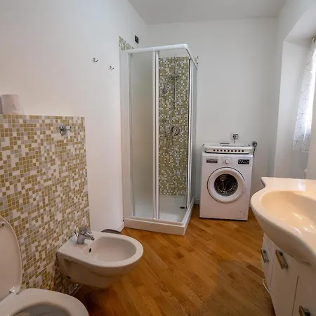 Escape 公寓 莱诺